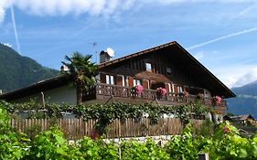 Residence Lenzenau